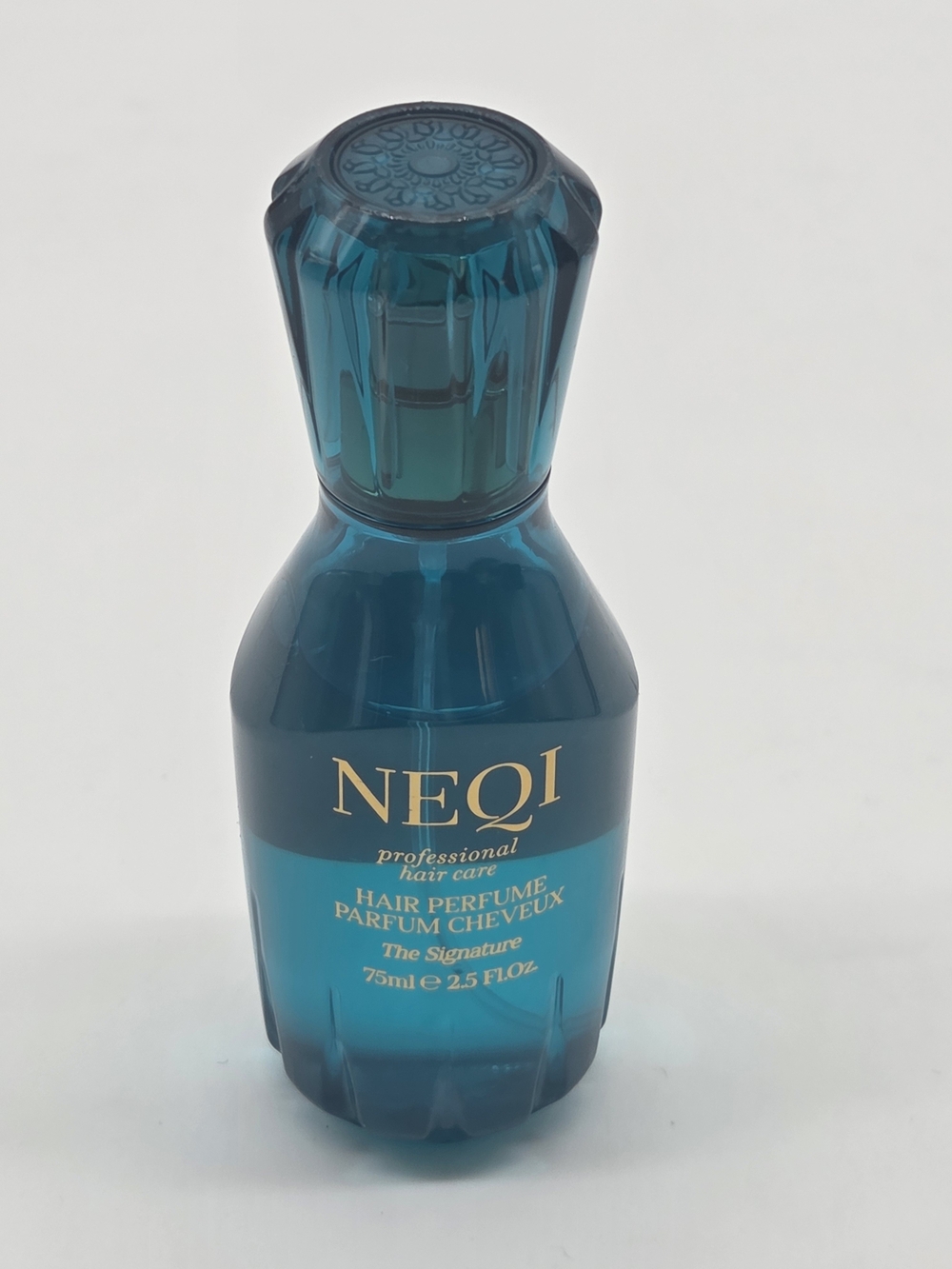 Neqi Hair Perfume the Signature Fragrance 75 ml